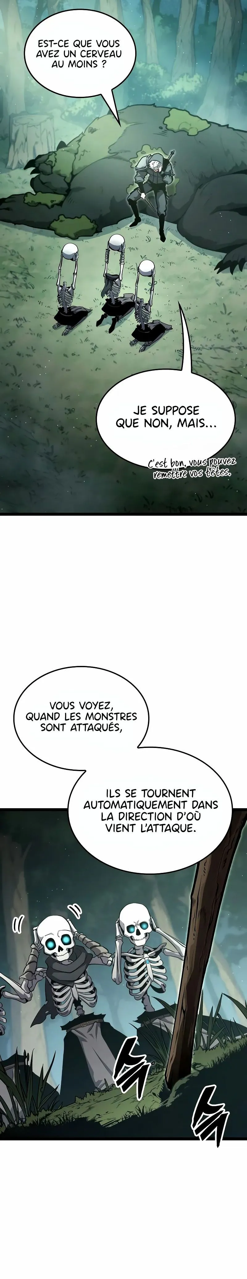 Emperor of Solo Play Chapitre 9 - Page 12