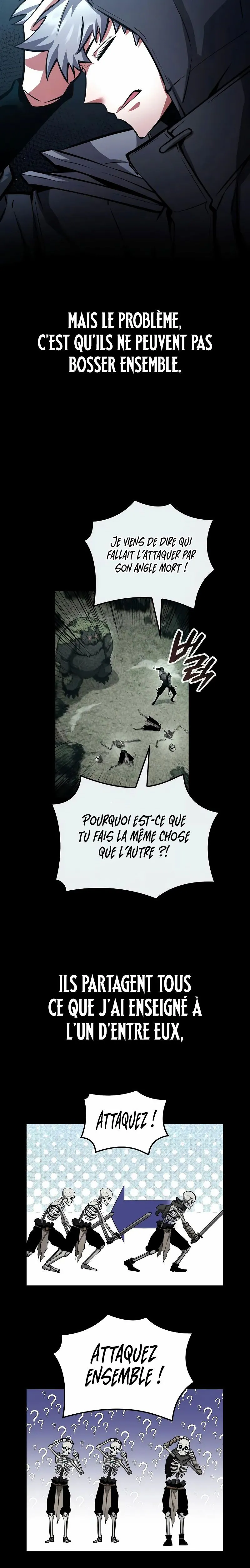 Emperor of Solo Play Chapitre 9 - Page 14