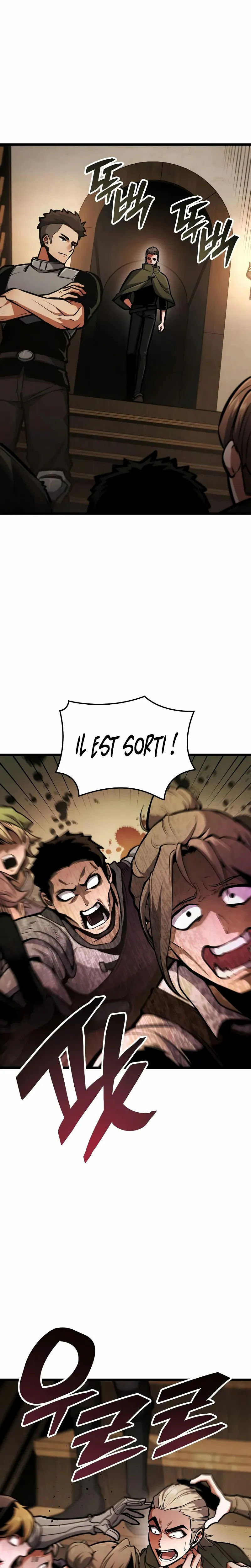 Emperor of Solo Play Chapitre 9 - Page 19