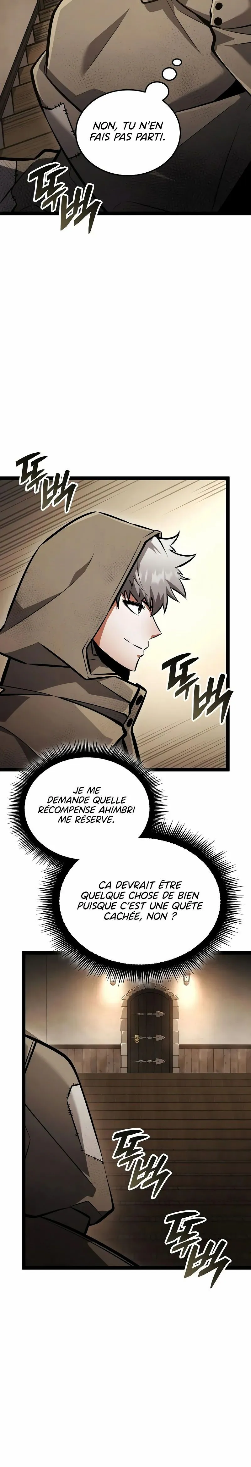 Emperor of Solo Play Chapitre 9 - Page 24