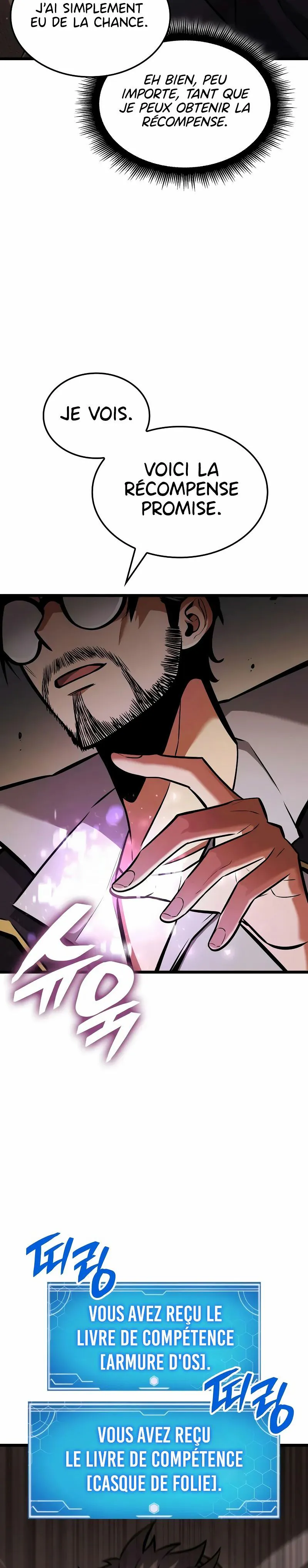 Emperor of Solo Play Chapitre 9 - Page 28