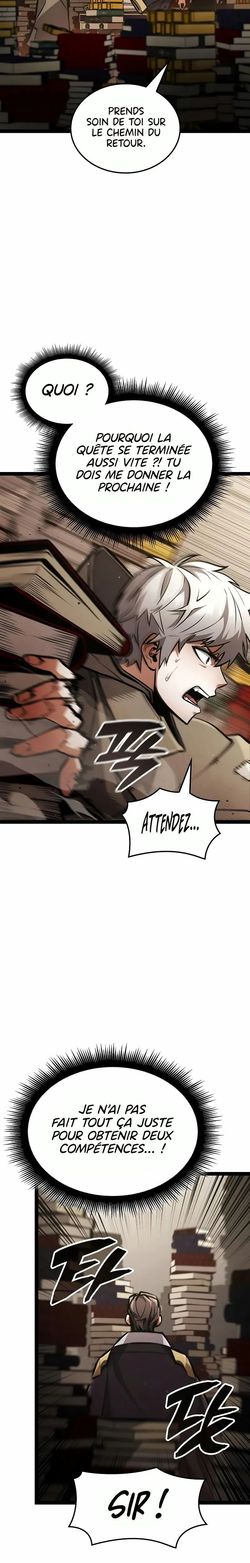 Emperor of Solo Play Chapitre 9 - Page 30
