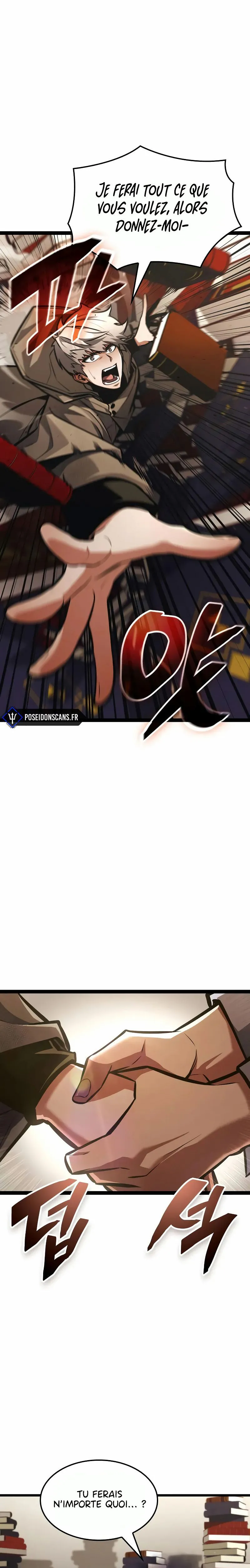 Emperor of Solo Play Chapitre 9 - Page 31