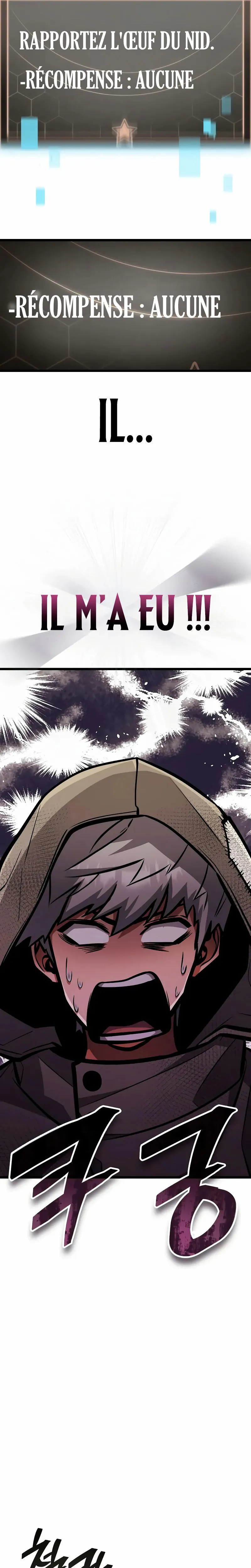 Emperor of Solo Play Chapitre 9 - Page 33