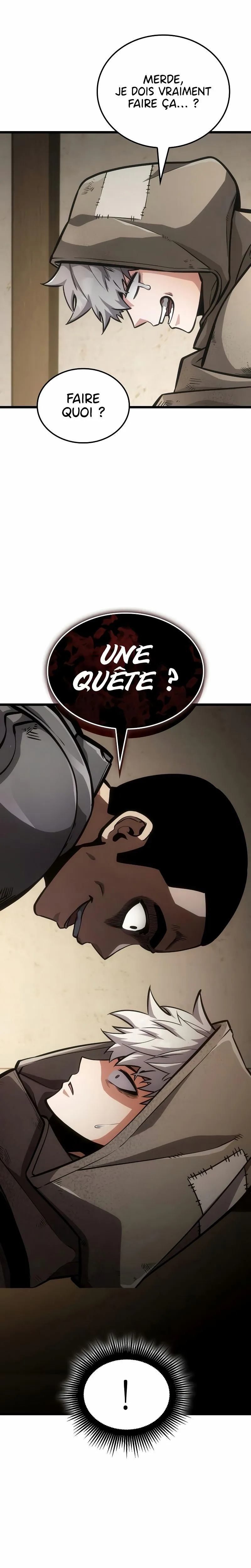 Emperor of Solo Play Chapitre 10 - Page 3