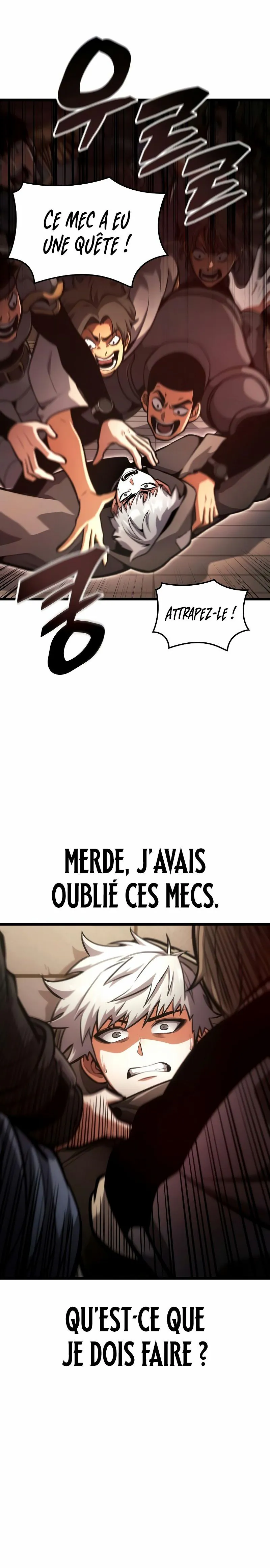 Emperor of Solo Play Chapitre 10 - Page 4