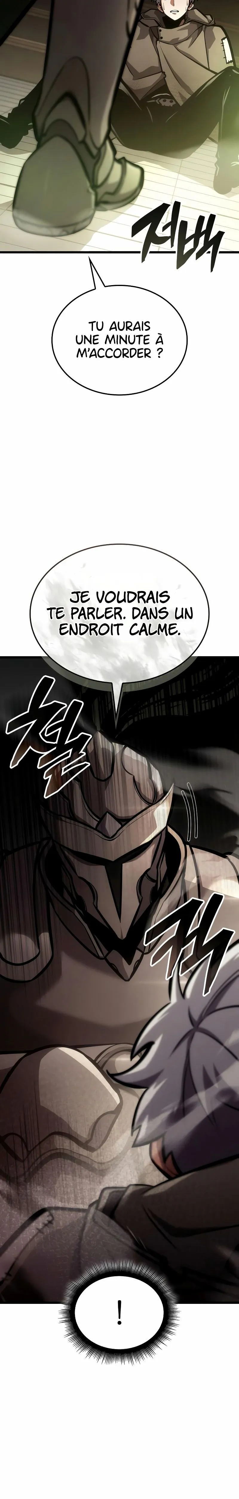 Emperor of Solo Play Chapitre 10 - Page 6