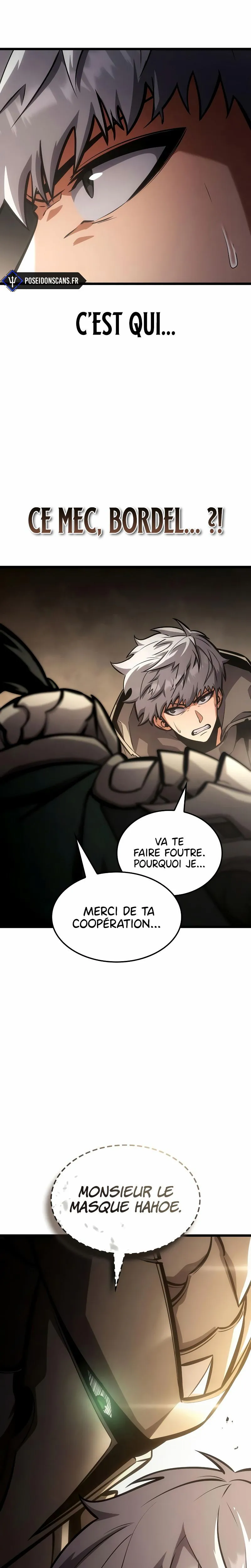 Emperor of Solo Play Chapitre 10 - Page 7