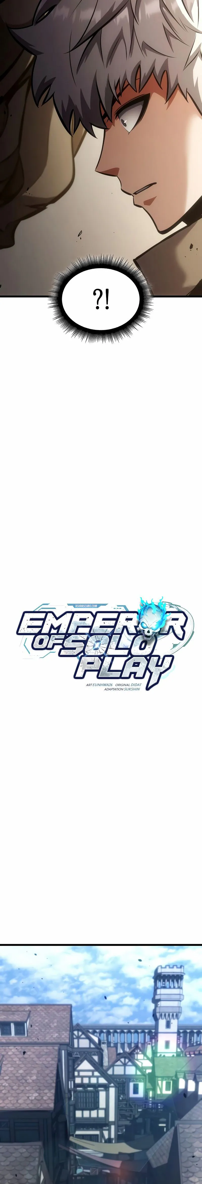 Emperor of Solo Play Chapitre 10 - Page 8