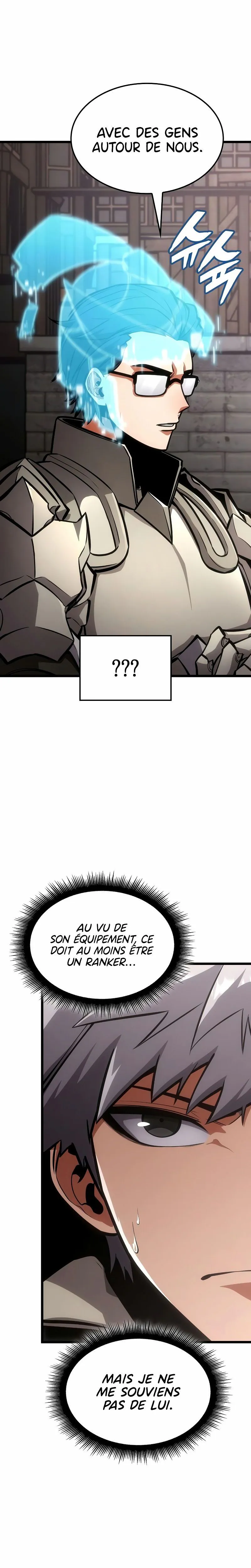 Emperor of Solo Play Chapitre 10 - Page 10