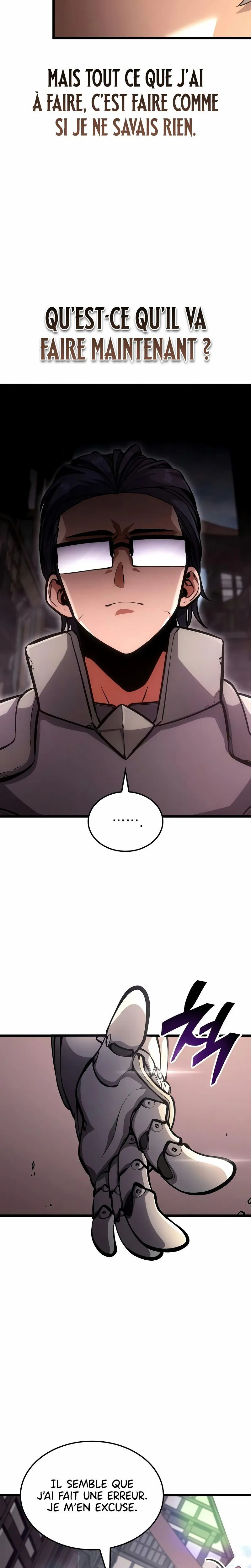 Emperor of Solo Play Chapitre 10 - Page 14