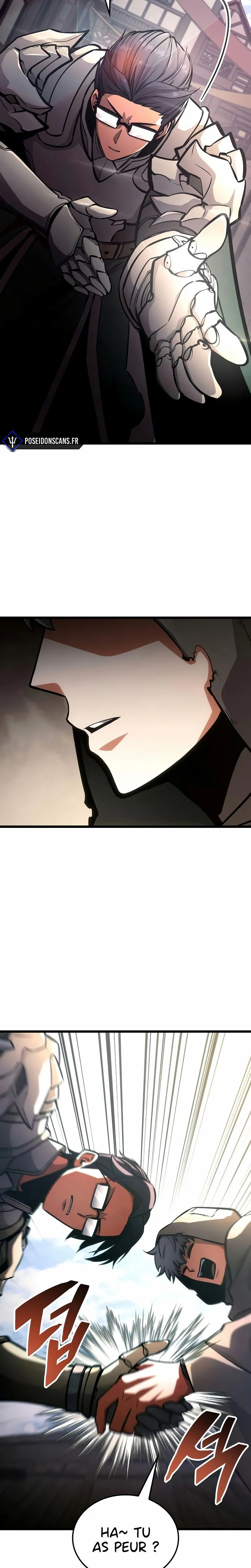 Emperor of Solo Play Chapitre 10 - Page 15