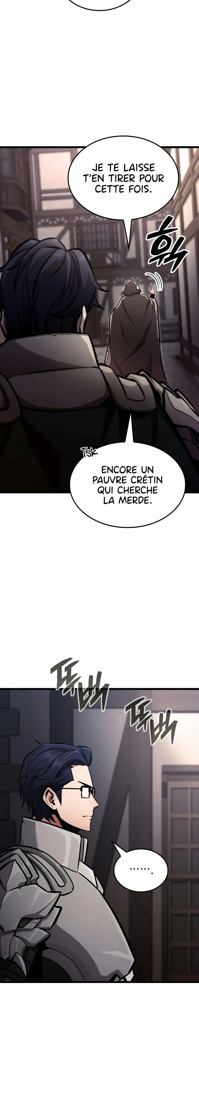Emperor of Solo Play Chapitre 10 - Page 16