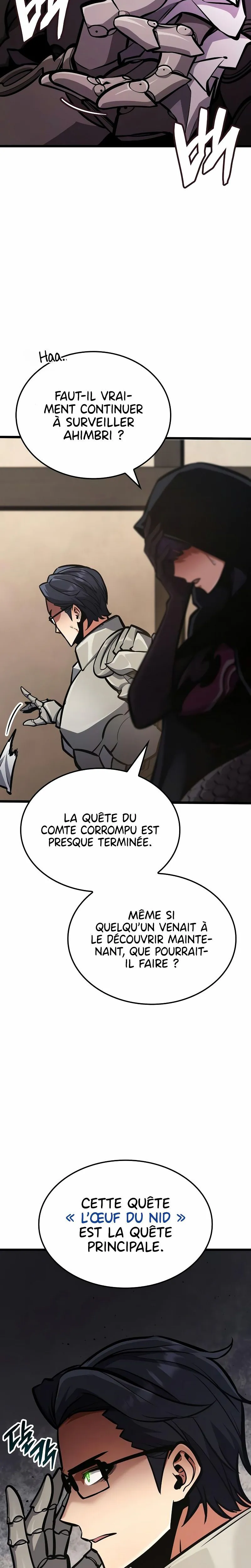 Emperor of Solo Play Chapitre 10 - Page 18