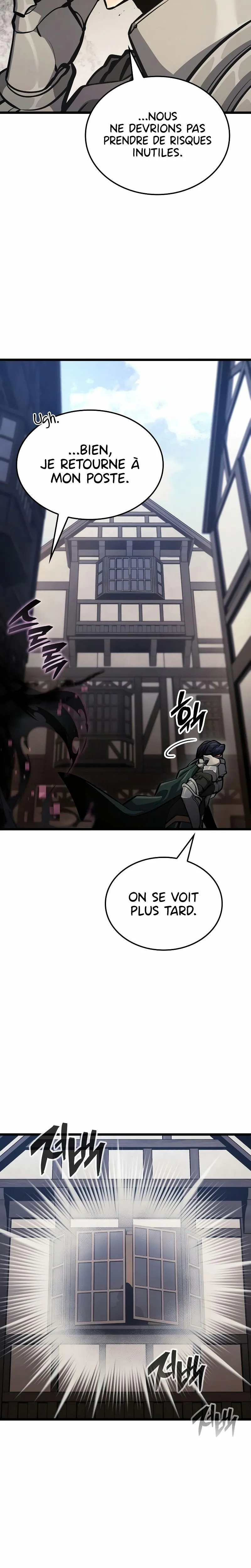 Emperor of Solo Play Chapitre 10 - Page 19