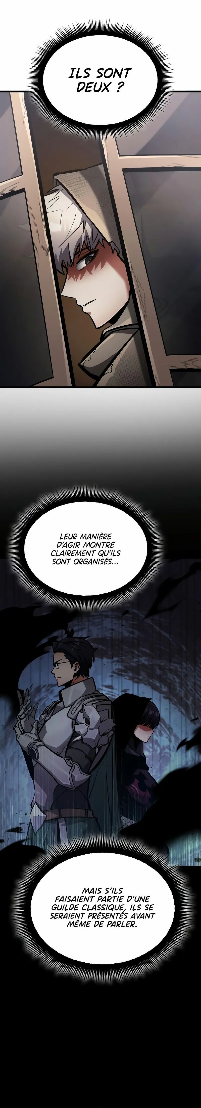 Emperor of Solo Play Chapitre 10 - Page 20