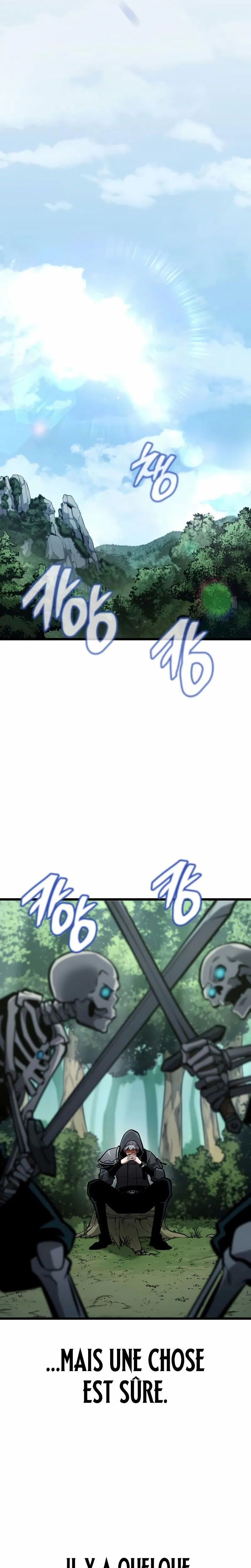 Emperor of Solo Play Chapitre 10 - Page 22
