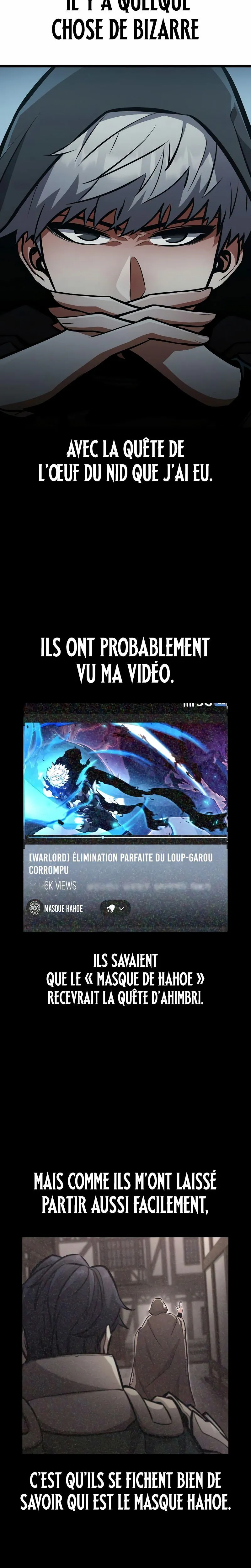 Emperor of Solo Play Chapitre 10 - Page 23