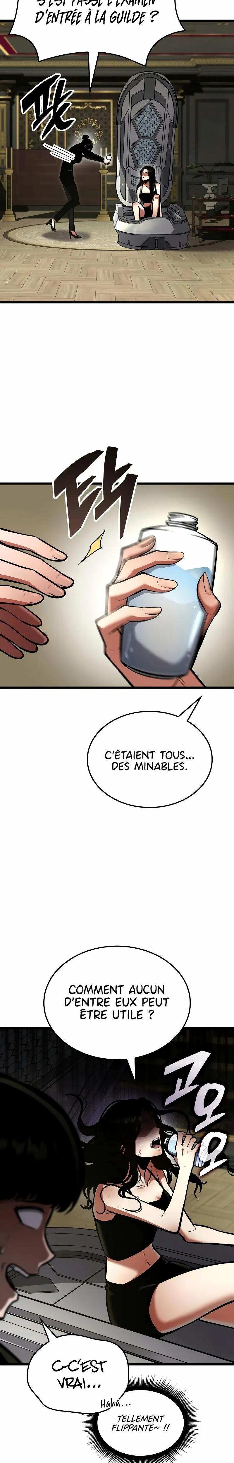 Emperor of Solo Play Chapitre 10 - Page 26