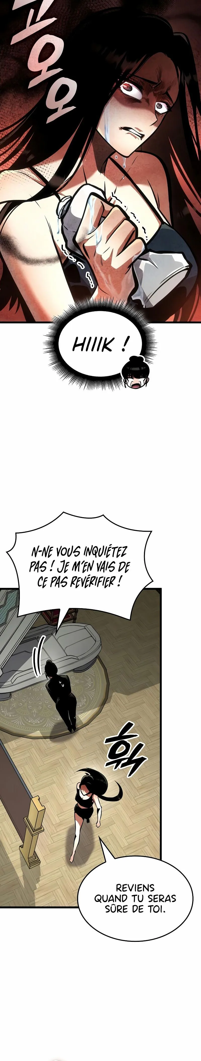 Emperor of Solo Play Chapitre 10 - Page 28
