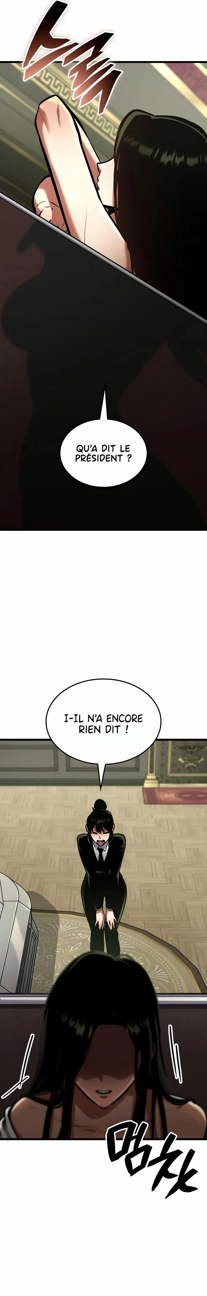 Emperor of Solo Play Chapitre 10 - Page 29