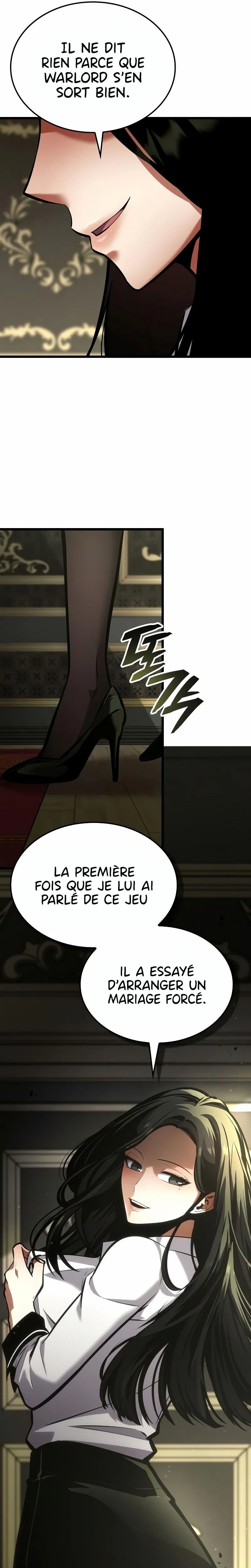 Emperor of Solo Play Chapitre 10 - Page 30