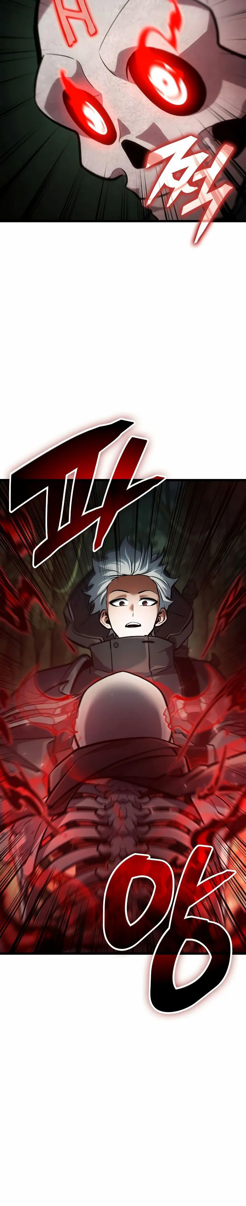 Emperor of Solo Play Chapitre 10 - Page 36