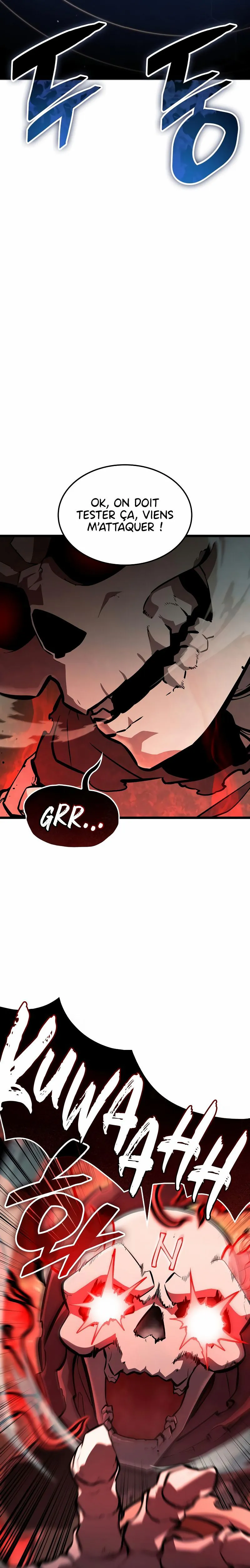 Emperor of Solo Play Chapitre 11 - Page 3