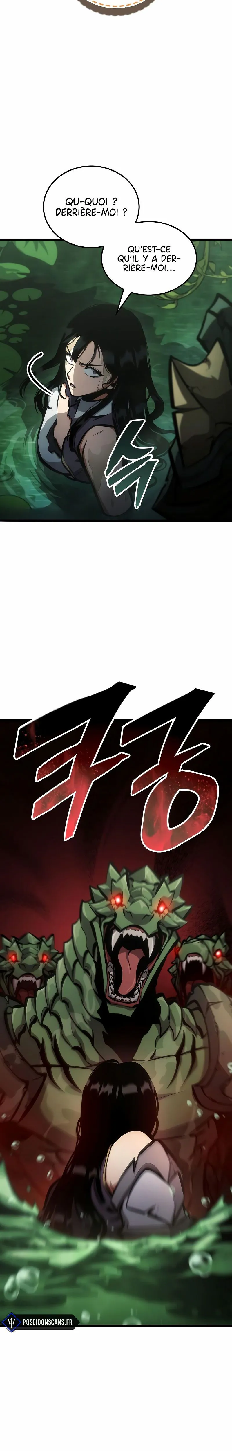 Emperor of Solo Play Chapitre 11 - Page 38