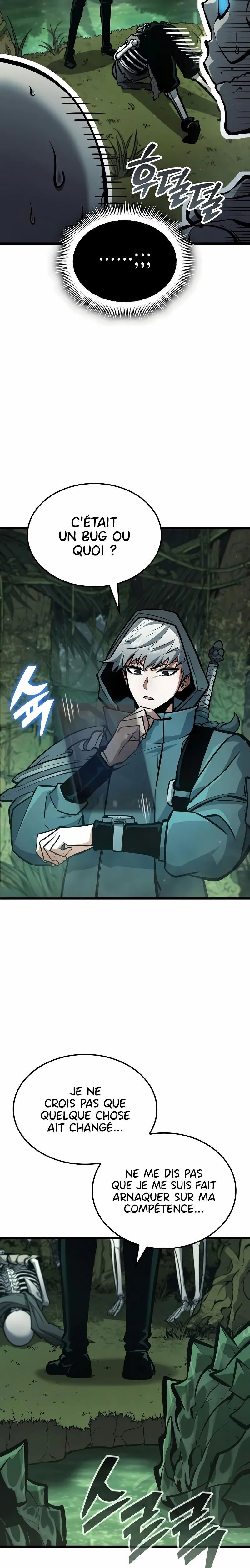 Emperor of Solo Play Chapitre 11 - Page 6