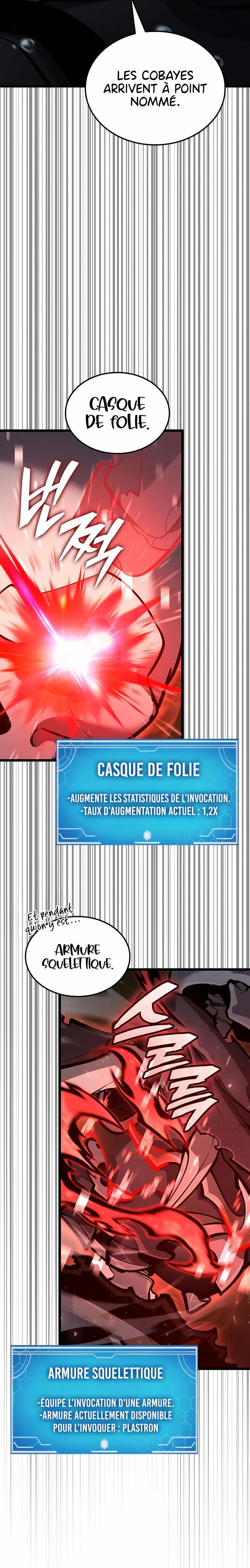 Emperor of Solo Play Chapitre 11 - Page 9