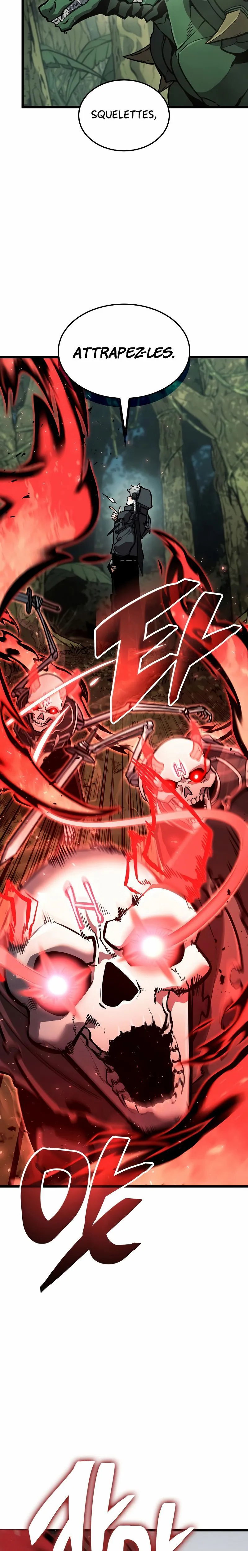 Emperor of Solo Play Chapitre 11 - Page 11