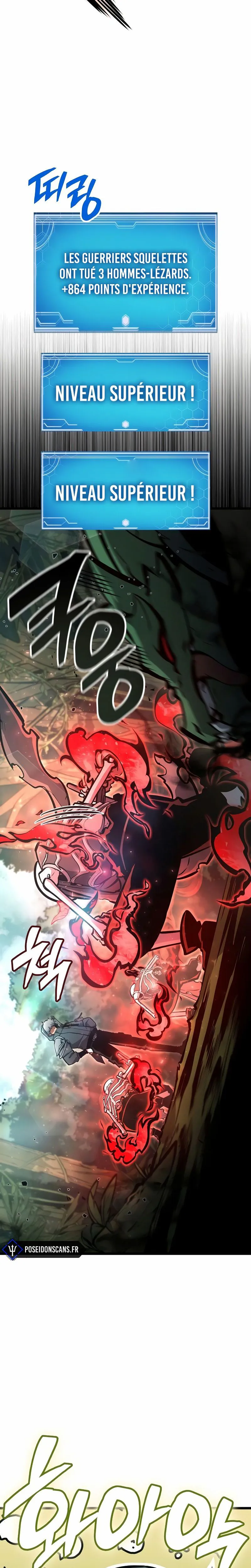Emperor of Solo Play Chapitre 11 - Page 14