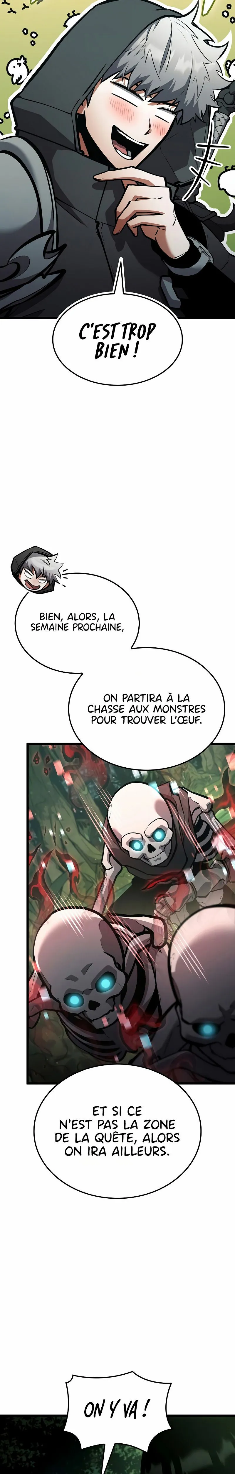 Emperor of Solo Play Chapitre 11 - Page 15