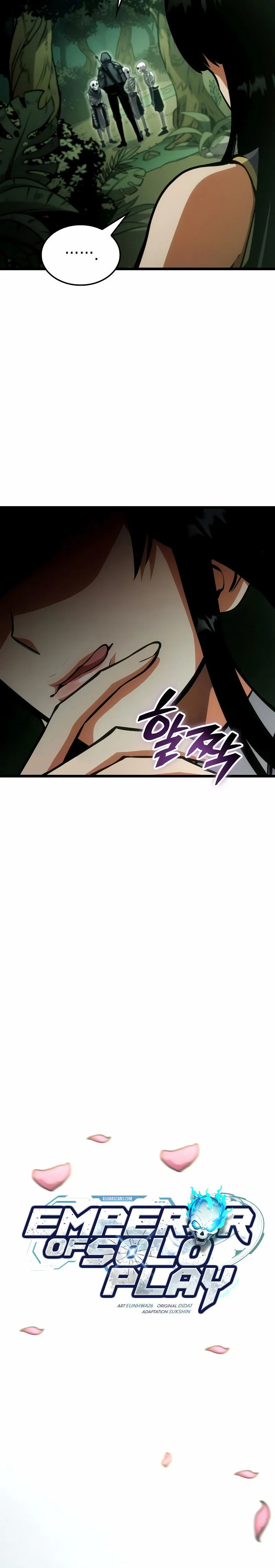 Emperor of Solo Play Chapitre 11 - Page 16