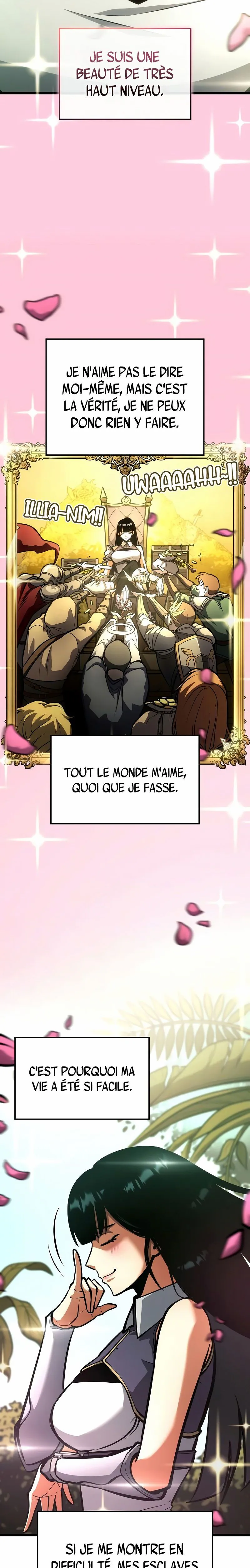 Emperor of Solo Play Chapitre 11 - Page 18