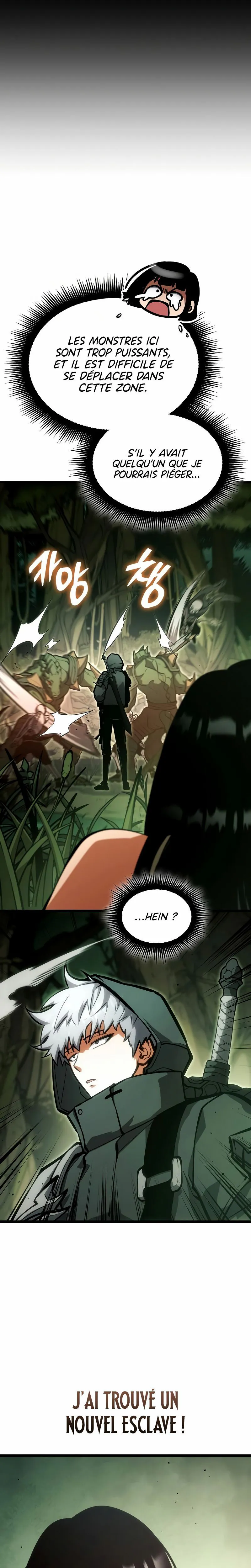 Emperor of Solo Play Chapitre 11 - Page 21