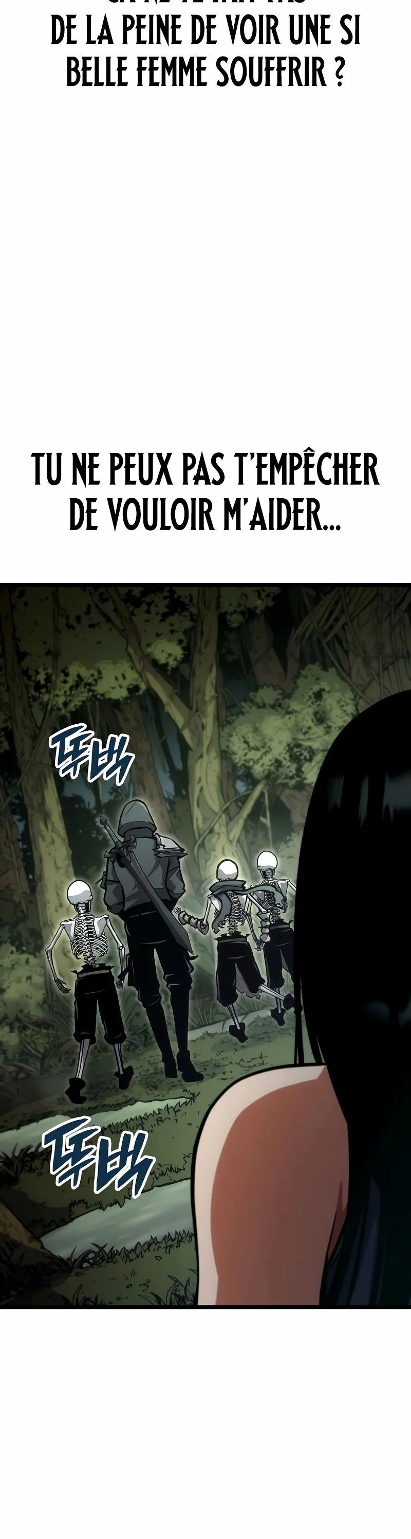 Emperor of Solo Play Chapitre 11 - Page 24