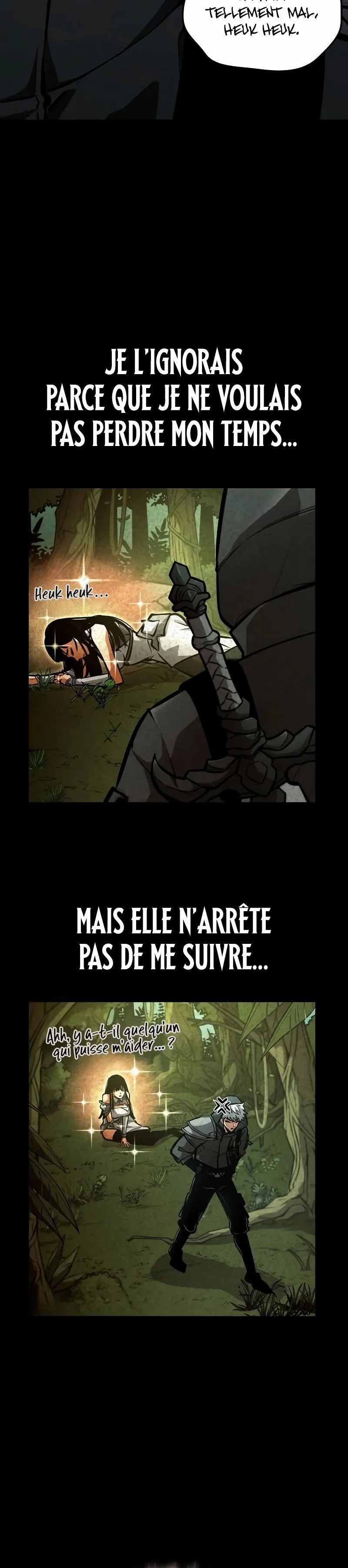 Emperor of Solo Play Chapitre 11 - Page 28