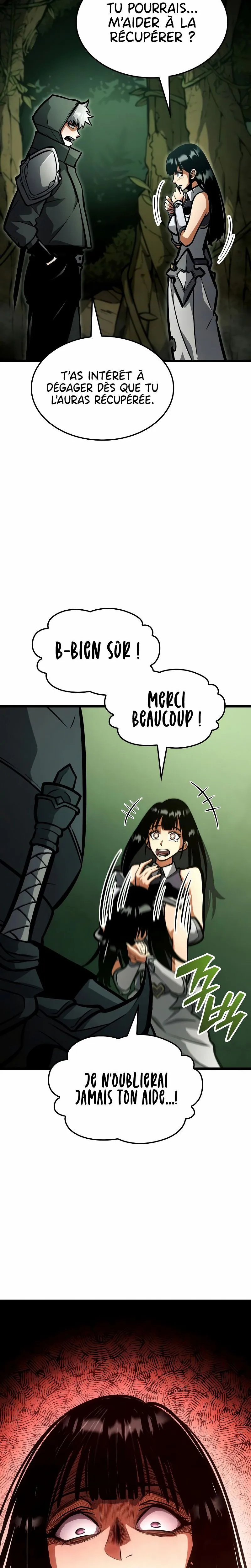 Emperor of Solo Play Chapitre 11 - Page 30