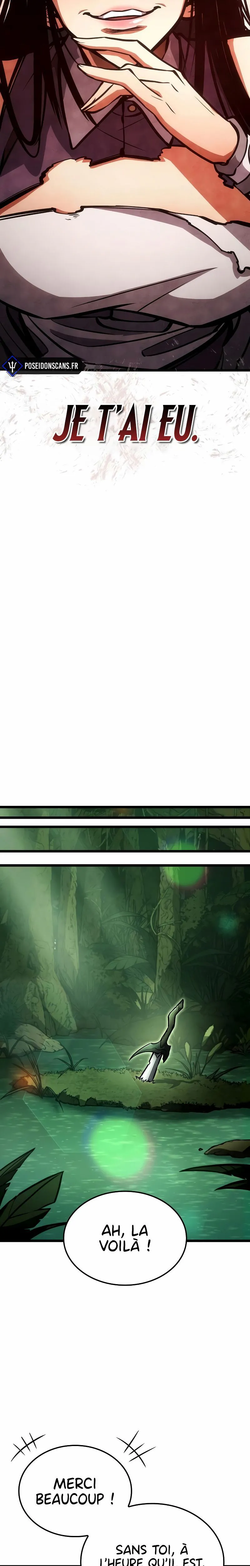 Emperor of Solo Play Chapitre 11 - Page 31