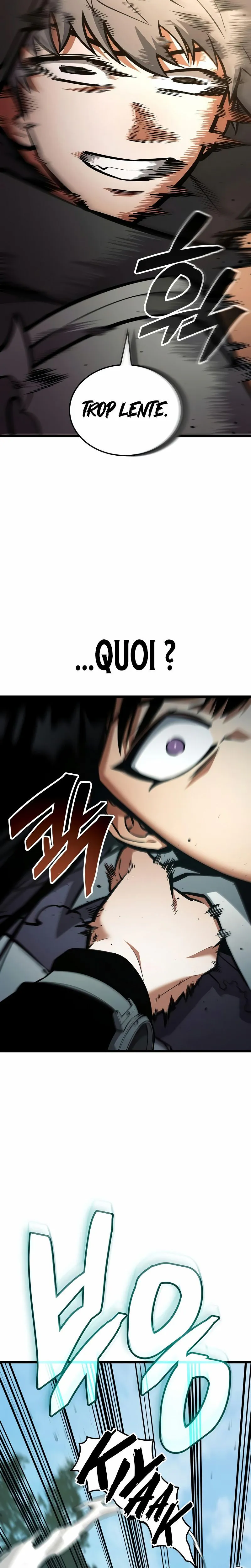 Emperor of Solo Play Chapitre 11 - Page 35