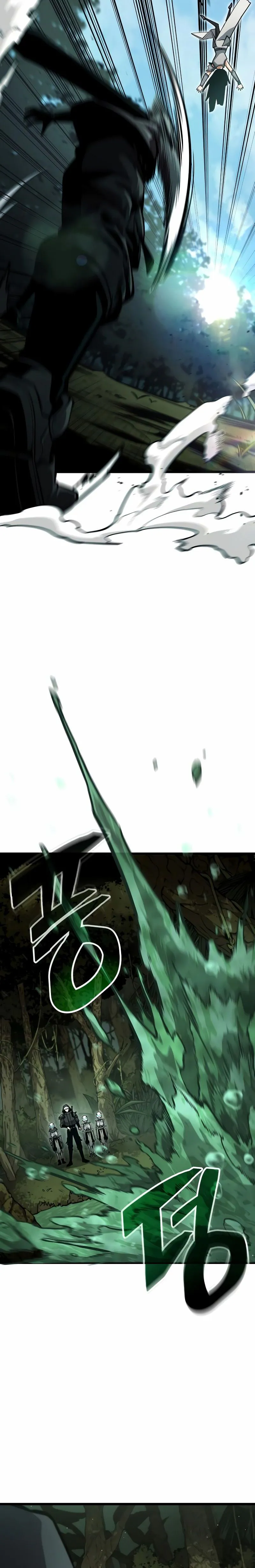 Emperor of Solo Play Chapitre 11 - Page 36