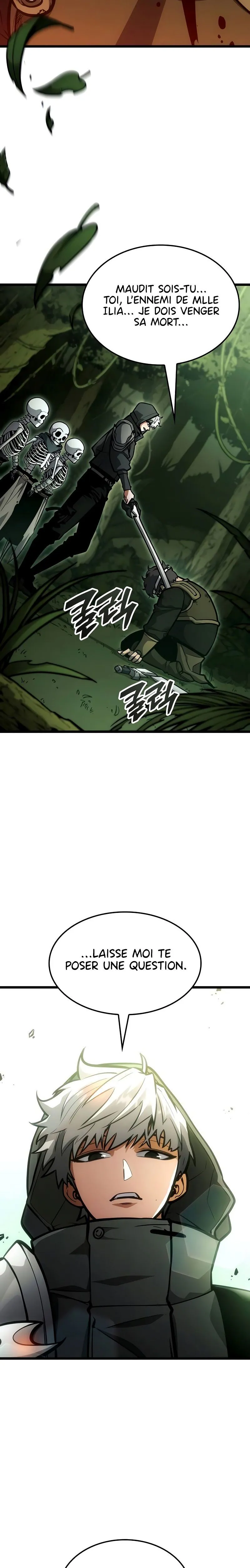 Emperor of Solo Play Chapitre 12 - Page 2