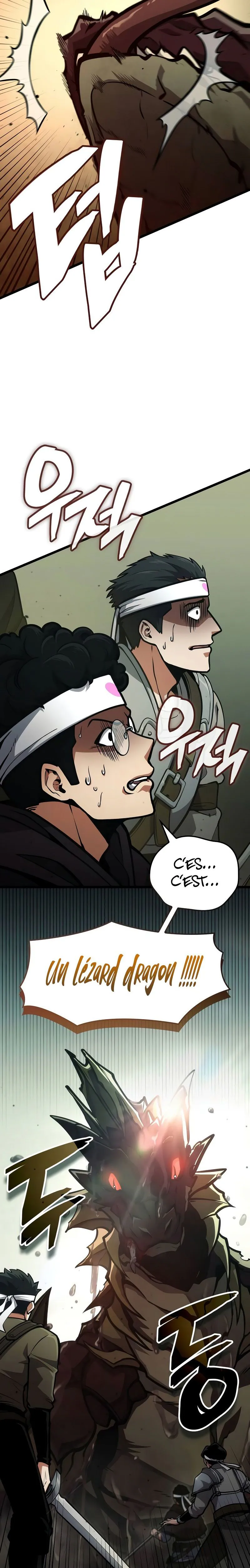 Emperor of Solo Play Chapitre 12 - Page 29