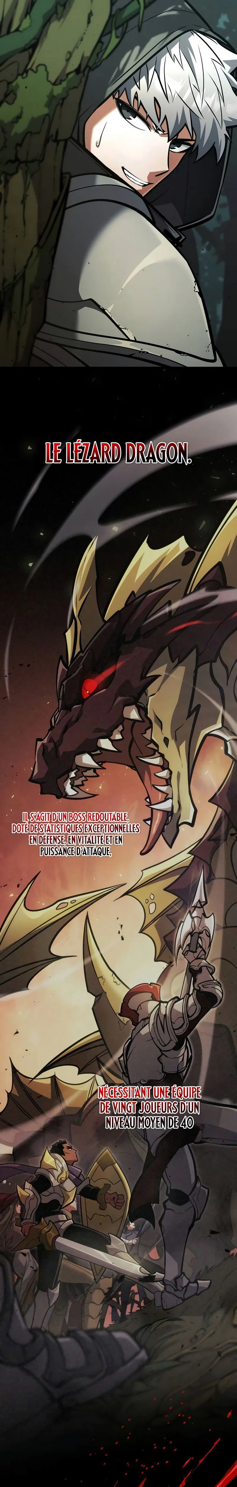 Emperor of Solo Play Chapitre 12 - Page 31