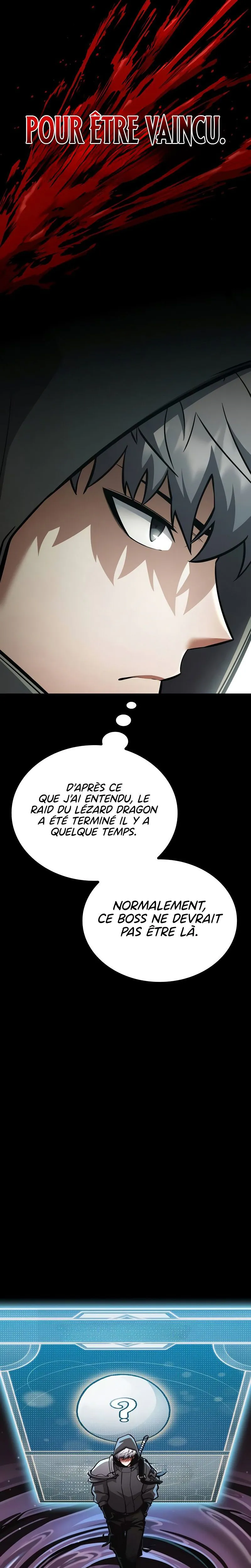 Emperor of Solo Play Chapitre 12 - Page 32