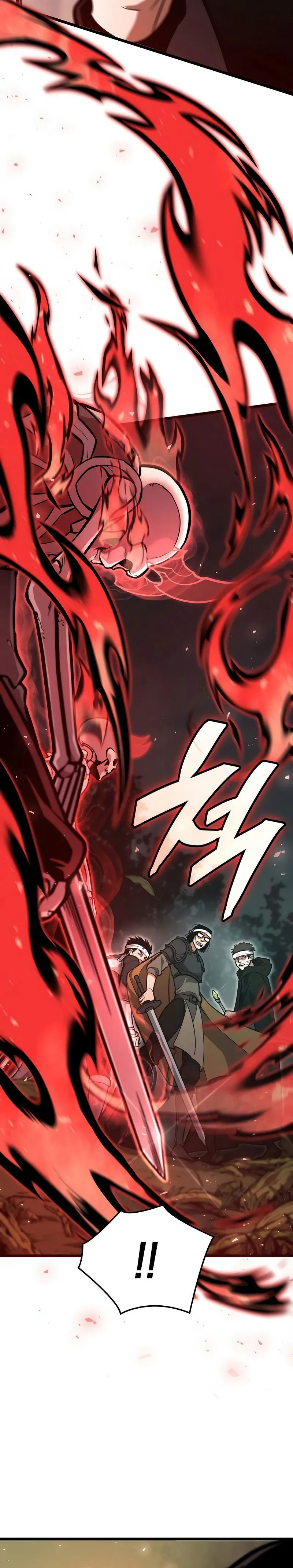 Emperor of Solo Play Chapitre 12 - Page 36
