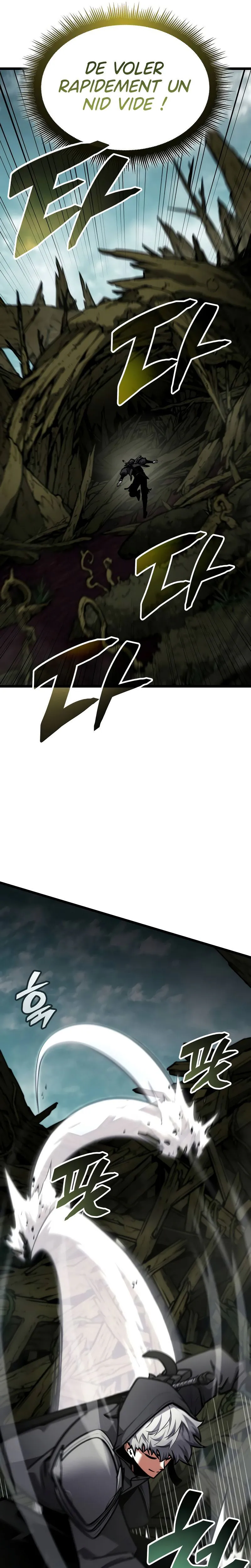 Emperor of Solo Play Chapitre 12 - Page 40