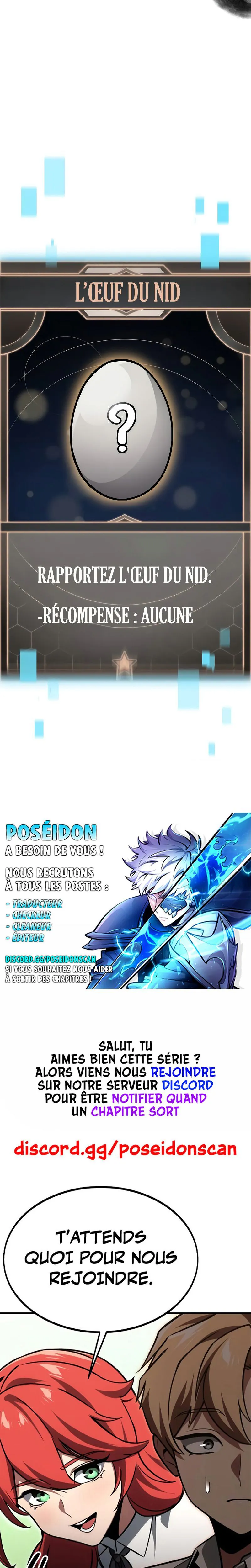 Emperor of Solo Play Chapitre 12 - Page 48
